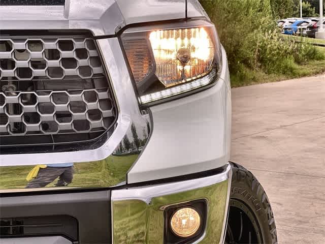 Thumbnail: 2020 Toyota Tundra - 24