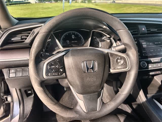 Thumbnail: 2018 Honda Civic - 17