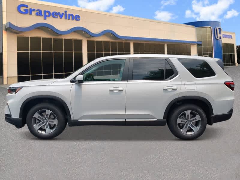 Thumbnail: 2025 Honda Pilot - 2