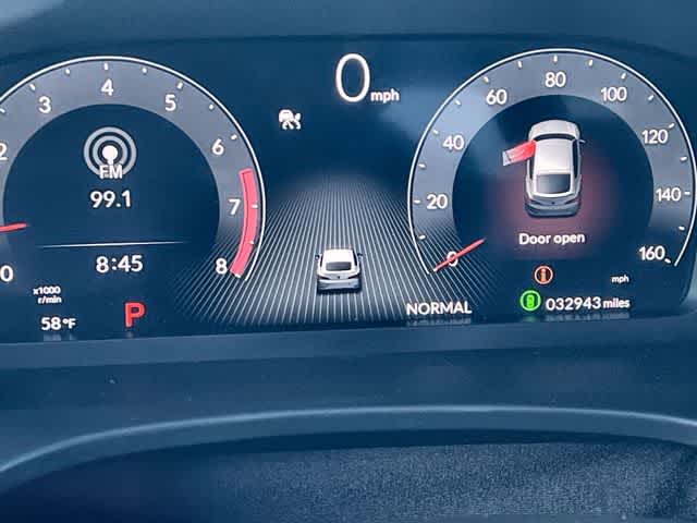 Thumbnail: 2024 Acura Integra - 19