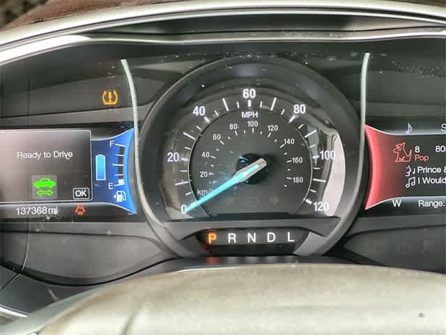 Thumbnail: 2017 Ford Fusion - 19