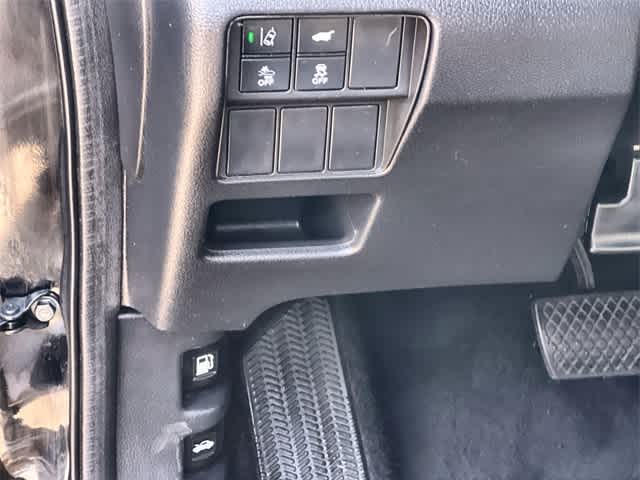 Thumbnail: 2020 Honda CR-V - 29