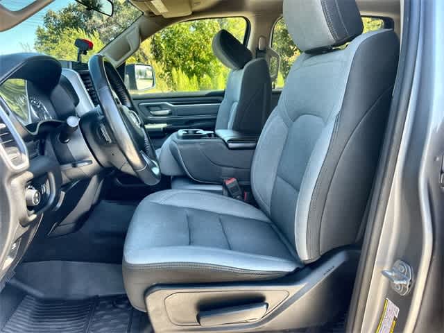 Thumbnail: 2020 RAM 1500 - 11