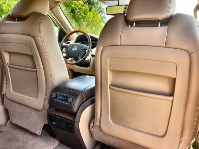 Thumbnail: 2012 Buick Enclave - 13