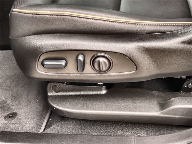 Thumbnail: 2023 Chevrolet Blazer - 31