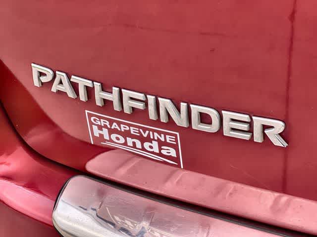 Thumbnail: 2013 Nissan Pathfinder - 8