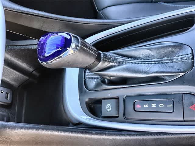 Thumbnail: 2017 Chevrolet Volt - 16