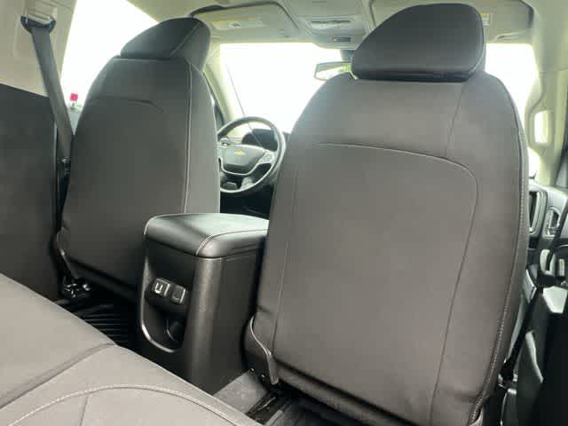 Thumbnail: 2021 Chevrolet Colorado - 13