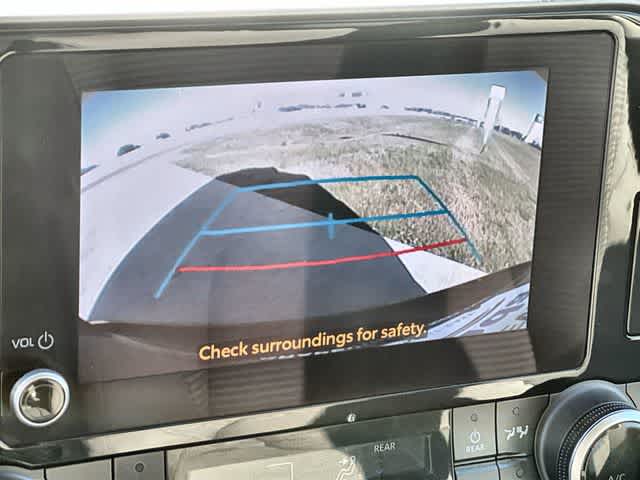 Thumbnail: 2024 Toyota Highlander - 26