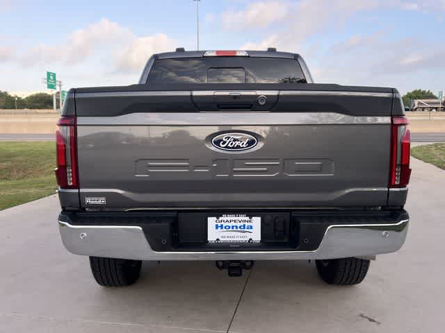 Thumbnail: 2025 Ford F-150 - 6