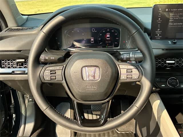 Thumbnail: 2024 Honda Accord - 17