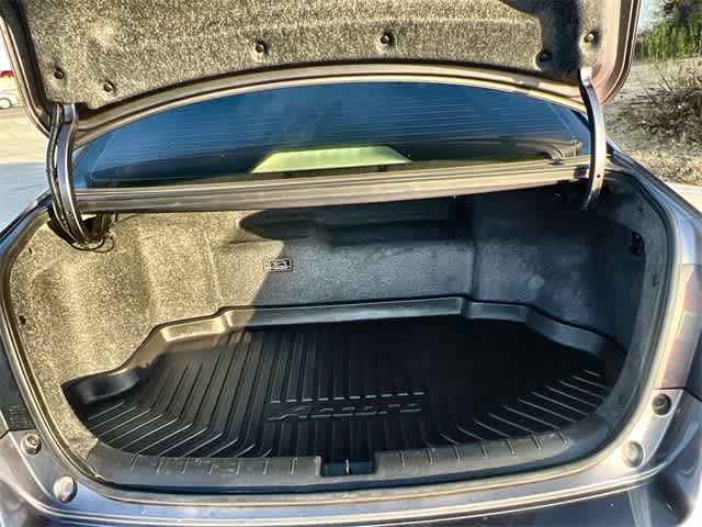 Thumbnail: 2017 Honda Accord - 20