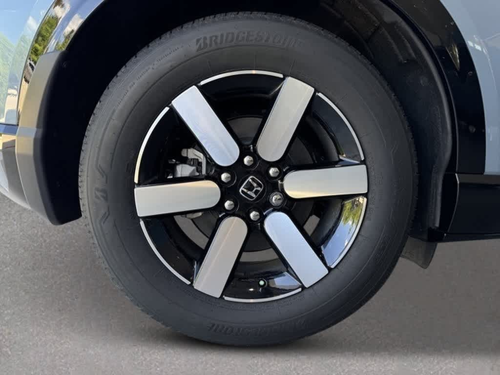 Thumbnail: 2025 Honda Prologue - 7