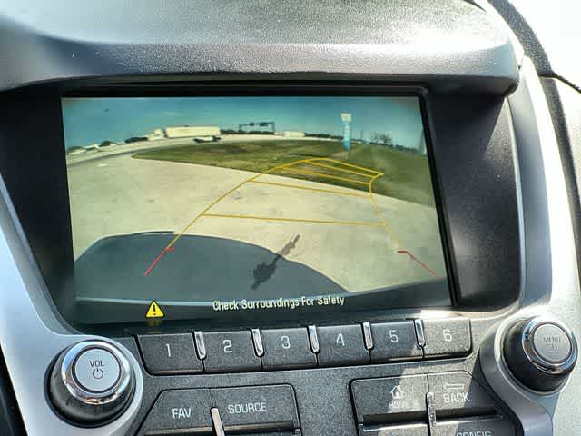 Thumbnail: 2017 Chevrolet Equinox - 26