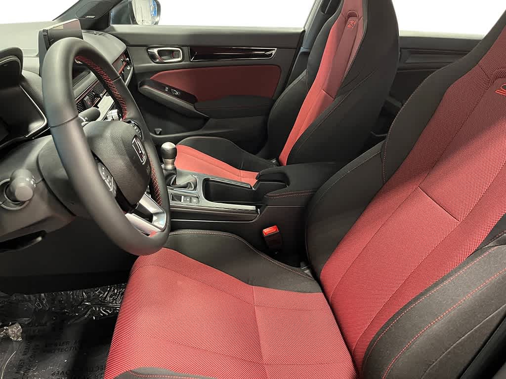 Thumbnail: 2026 Honda Civic - 13