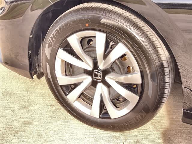 Thumbnail: 2025 Honda Civic - 9