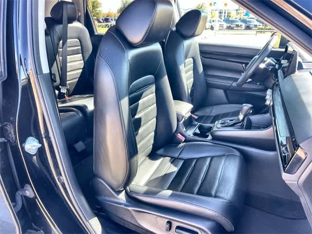 Thumbnail: 2024 Honda CR-V - 12