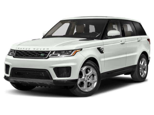 2019 Land Rover Range Rover Sport HSE Dynamic -
                  Grapevine, TX