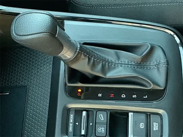 Thumbnail: 2026 Honda CR-V - 16