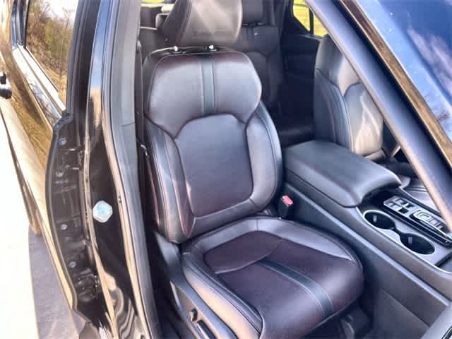 Thumbnail: 2025 Honda Pilot - 12