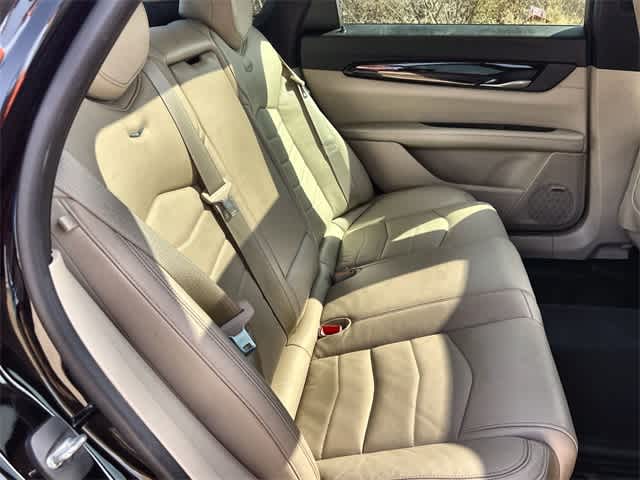 Thumbnail: 2018 Cadillac CT6 - 14