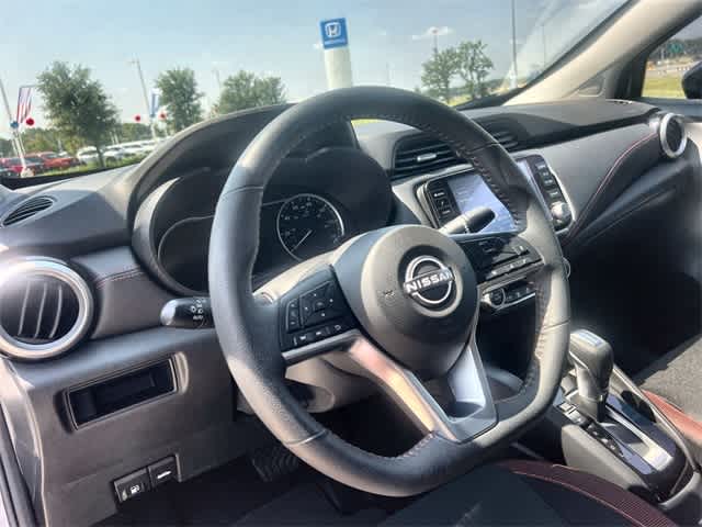 Thumbnail: 2025 Nissan Versa - 15