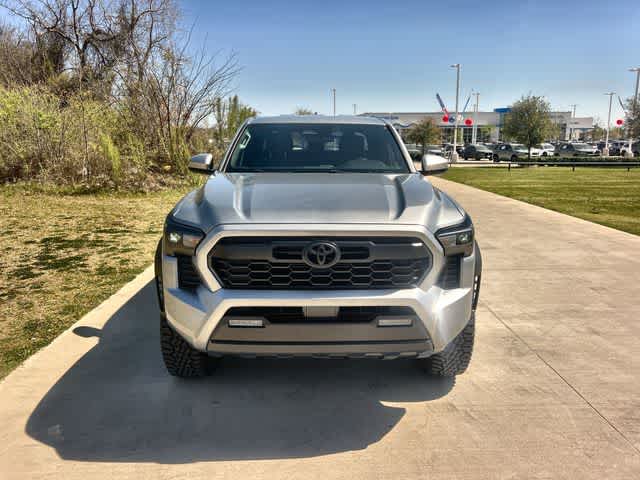 Thumbnail: 2024 Toyota Tacoma - 7