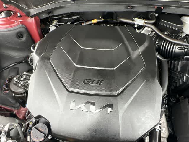 Thumbnail: 2024 Kia Telluride - 10