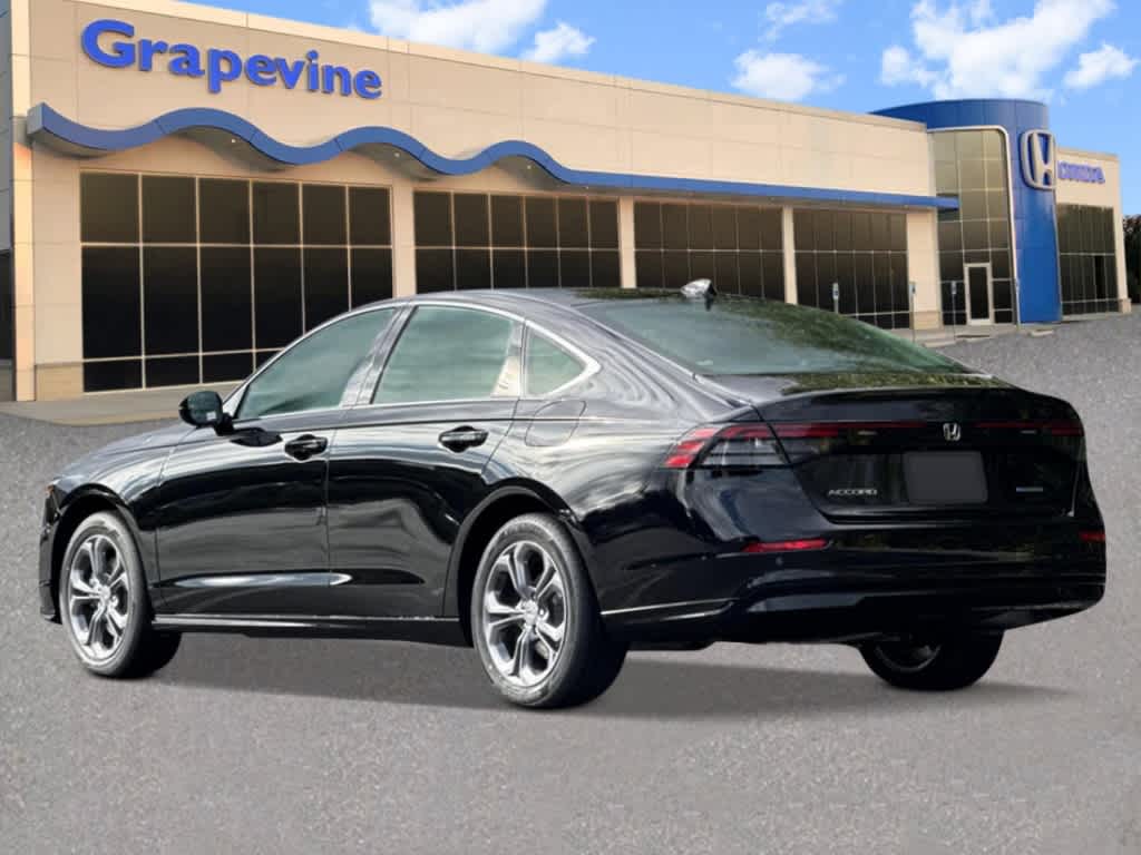 Thumbnail: 2026 Honda Accord - 3