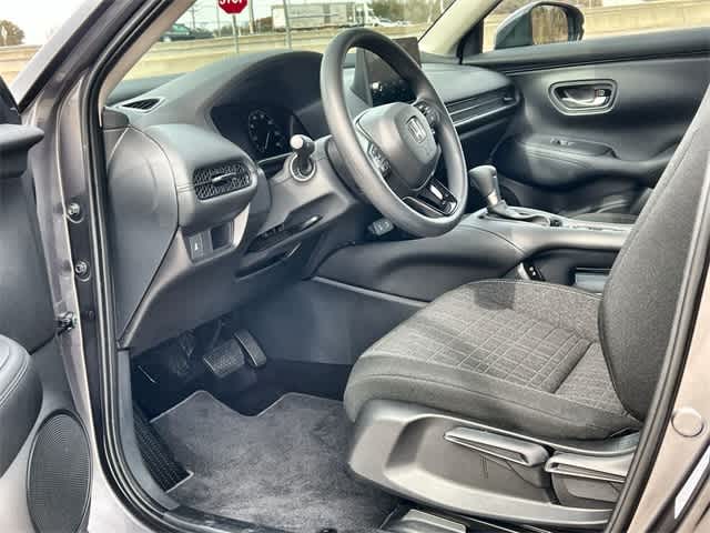 Thumbnail: 2026 Honda HR-V - 3