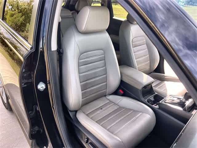 Thumbnail: 2025 Honda CR-V - 12