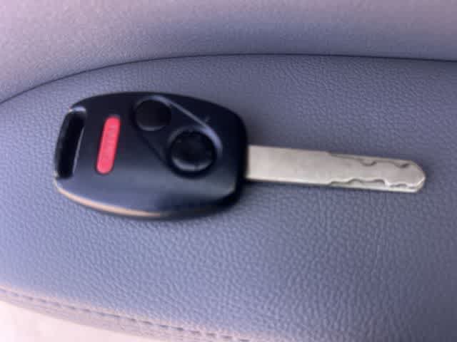 Thumbnail: 2008 Honda CR-V - 21