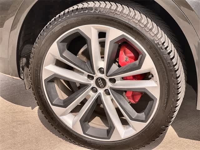 Thumbnail: 2024 Audi Q5 - 9