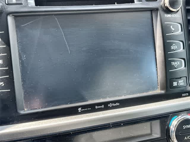 Thumbnail: 2017 Toyota Highlander - 26