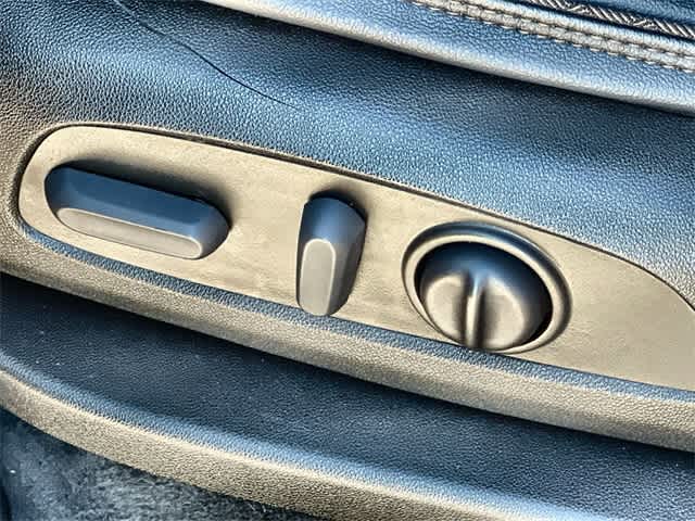 Thumbnail: 2023 Chevrolet Traverse - 31