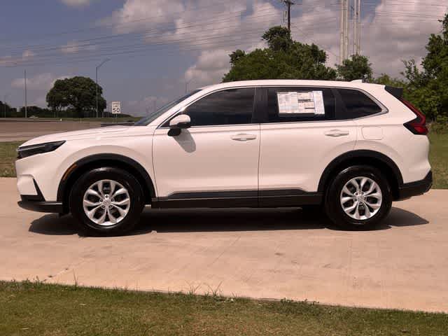Thumbnail: 2026 Honda CR-V - 4