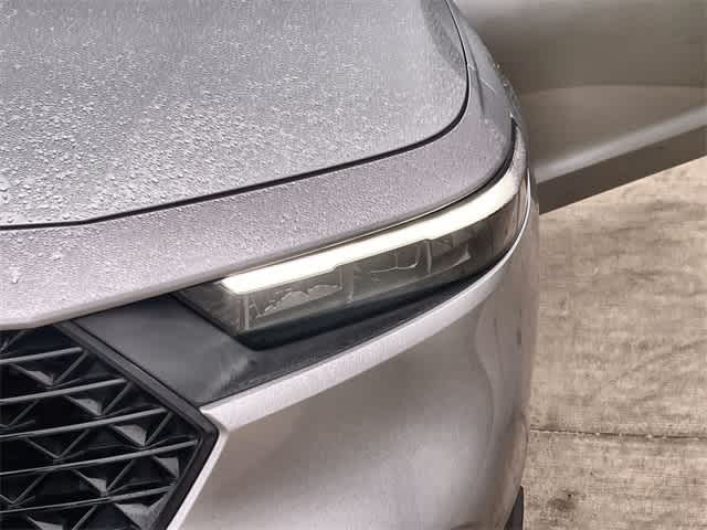 Thumbnail: 2024 Honda Accord - 24