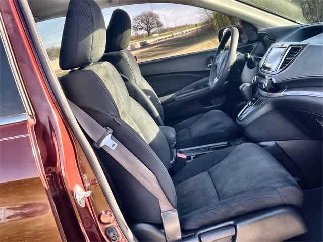 Thumbnail: 2015 Honda CR-V - 12