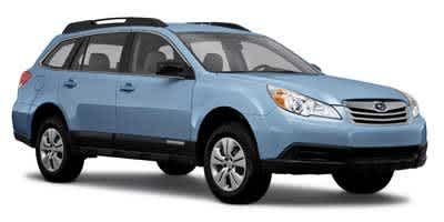 2012 Subaru Outback 2.5i -
                  Grapevine, TX
