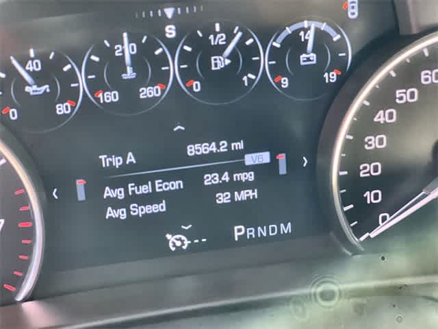 Thumbnail: 2018 Cadillac CT6 - 19