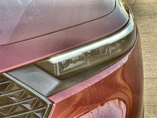 Thumbnail: 2023 Honda Accord - 24