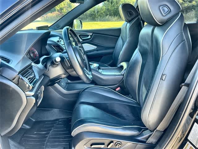 Thumbnail: 2019 Acura RDX - 11