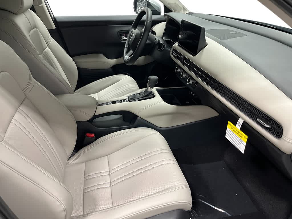 Thumbnail: 2026 Honda HR-V - 27