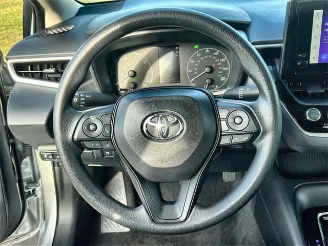 Thumbnail: 2023 Toyota Corolla - 17