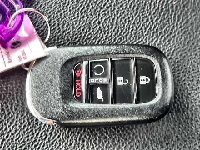 Thumbnail: 2024 Honda CR-V - 21