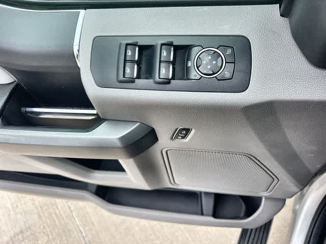 Thumbnail: 2016 Ford F-150 - 29
