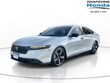 Honda Accord Hybrid