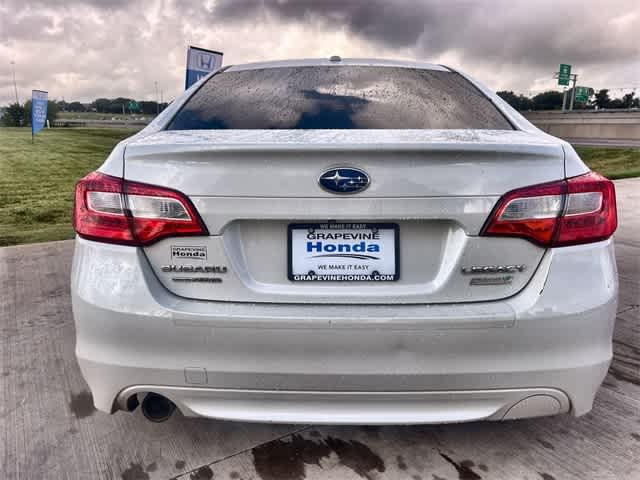 Thumbnail: 2015 Subaru Legacy - 6