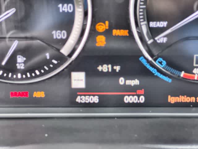 Thumbnail: 2020 BMW X1 - 19
