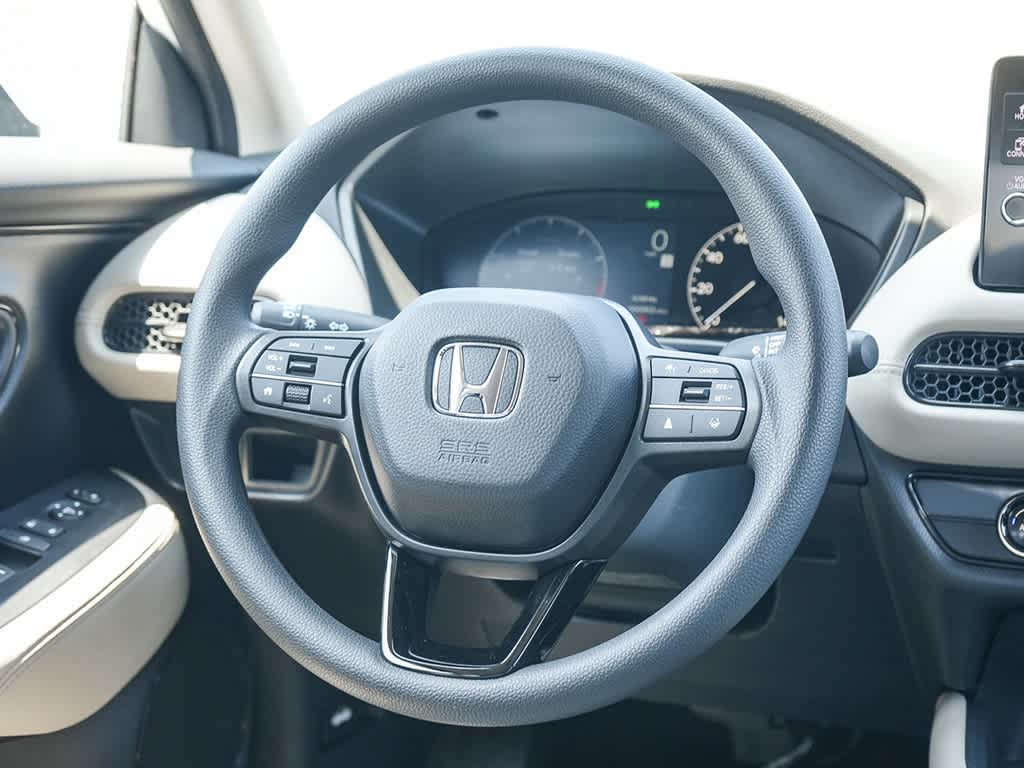 Thumbnail: 2027 Honda HR-V - 10
